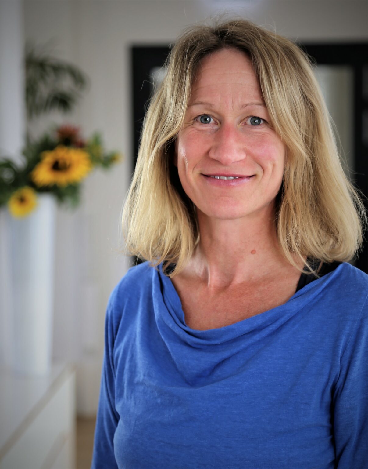 Antonia Veramendi CAMPUS di MONACO